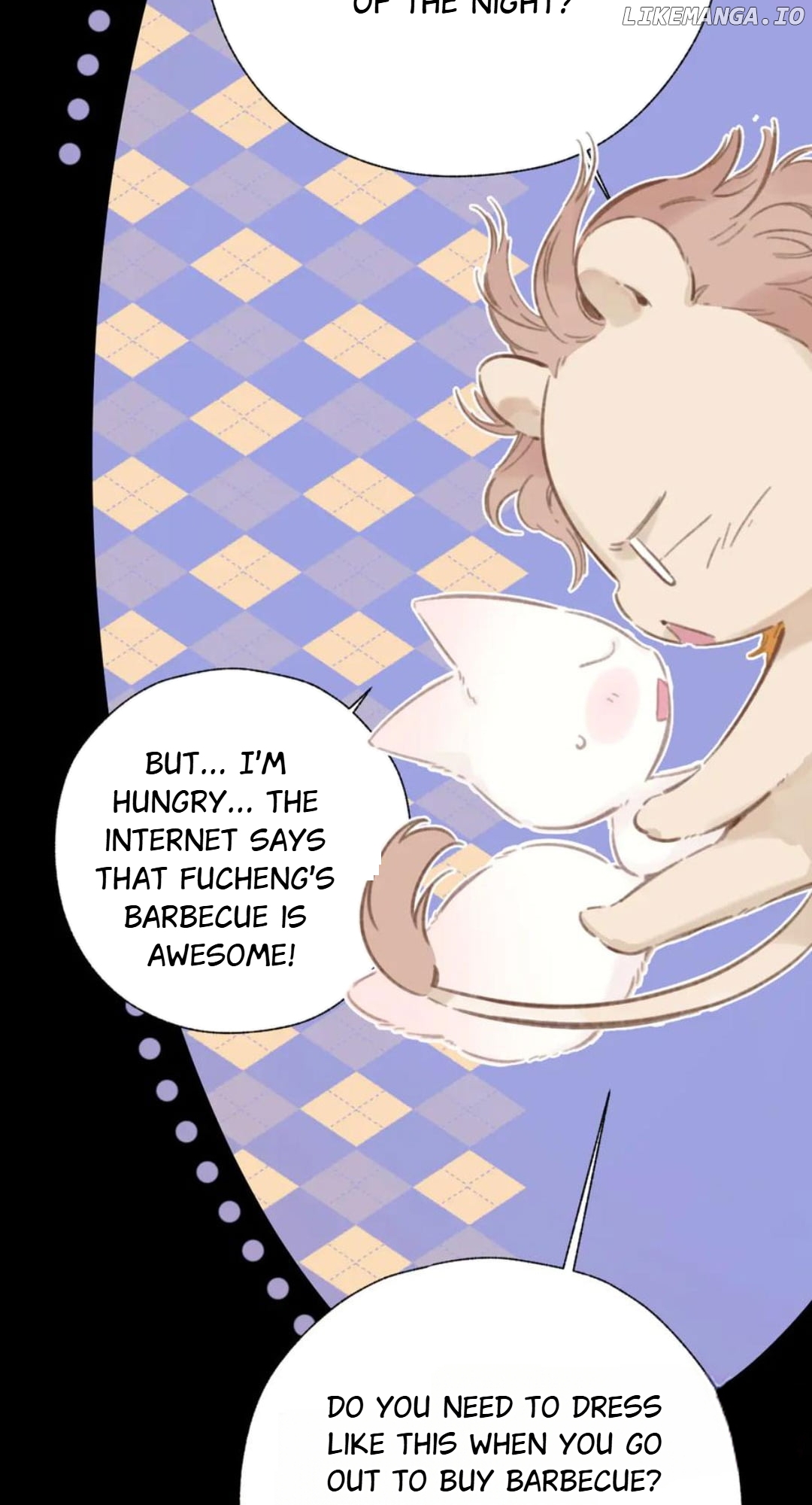Accidental Love Chapter 45 - page 5